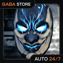 PAYDAY 2 - Sydney Mega Mask Pack DLC / Steam Key / Global | AUTO DELIVERY 24/7