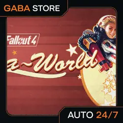 Fallout 4 Nuka-World DLC / Steam Key / Global | AUTO DELIVERY 24/7