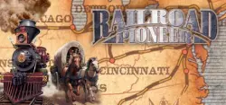 Railroad Pioneer Авто МИР