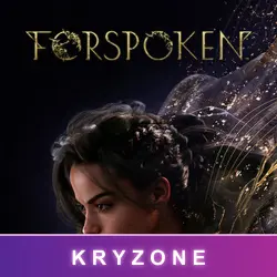 Forspoken — ключ активации Steam