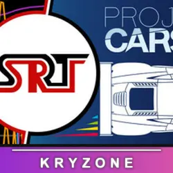 Project CARS — Steam Key (Digital)