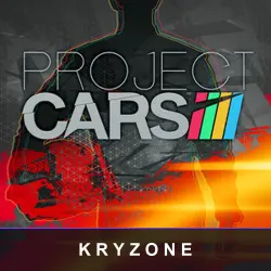 Project CARS — Steam Key (Digital)
