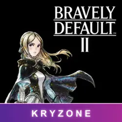 Bravely Default II — ключ активации Steam