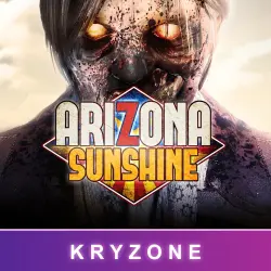 Arizona Sunshine — ключ активации Meta quest