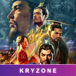 Romance of the Three Kingdoms XIV — ключ активации Steam