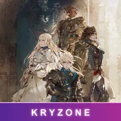 The DioField Chronicle — ключ активации Steam
