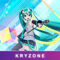 Hatsune Miku: Project DIVA Mega Mix — ключ активации Steam