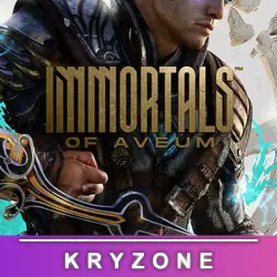 Immortals of Aveum — Steam Key (Digital)