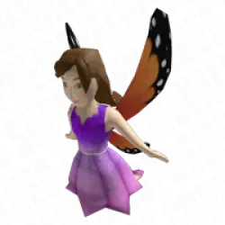 Fairy — Murder mystery 2