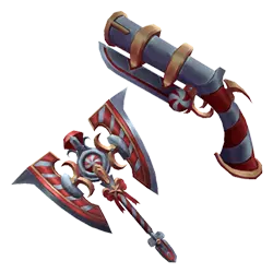 Swirly Set — Murder mystery 2