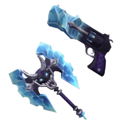 Icebreaker SET — Murder mystery 2