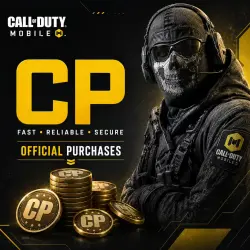 10800 CP Official purchase