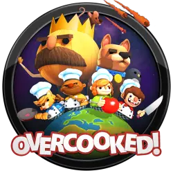 Overcooked | Аккаунт Epic Games | Смена Данных