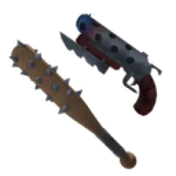 Bat Set — MM2/ММ2