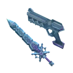 Ice Set /Iceflake set — MM2/ММ2