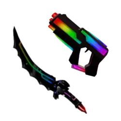 Chroma Slasher Set — MM2/ММ2