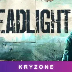 Deadlight — ключ активации Steam