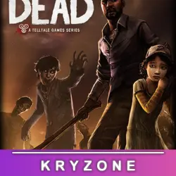 The Walking Dead — Steam Key (Digital)
