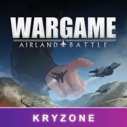 Wargame Airland Battle — ключ активации Steam