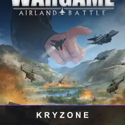 Wargame Airland Battle — ключ активации Steam