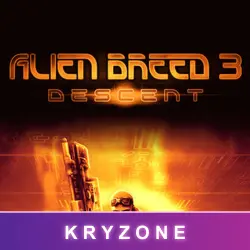 Alien Breed 3 Descent — ключ активации Steam