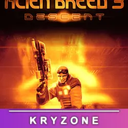 Alien Breed 3 Descent — Steam Key (Digital)