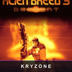 Alien Breed 3 Descent — ключ активации Steam