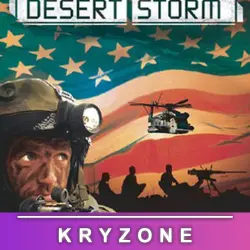 Conflict Desert Storm — Steam Key (Digital)