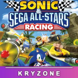 Sonic & Sega All-Stars Racing — Steam Key (Digital)