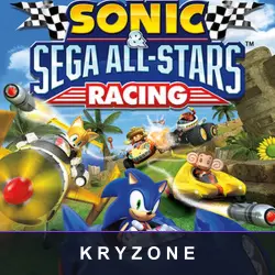 Sonic & Sega All-Stars Racing — ключ активации Steam