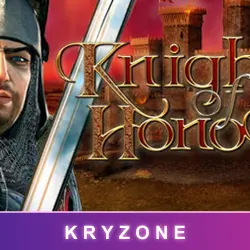 Knights of Honor — ключ активации Steam