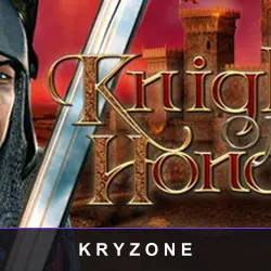 Knights of Honor — ключ активации Steam