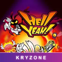 Hell Yeah! Wrath of the Dead Rabbit — ключ активации Steam