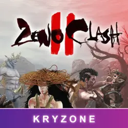 Zeno Clash 2 — ключ активации Steam