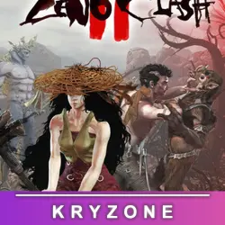 Zeno Clash 2 — Steam Key (Digital)
