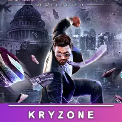 Saints Row IV — Steam Key (Digital)