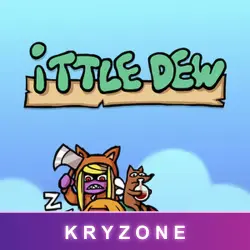 Ittle Dew — ключ активации Steam