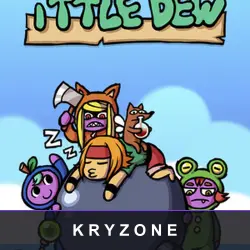 Ittle Dew — ключ активации Steam
