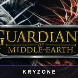Guardians of Middle-Earth — ключ активации Steam
