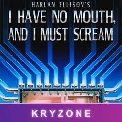 I Have No Mouth, And I Must Scream — ключ активации Steam