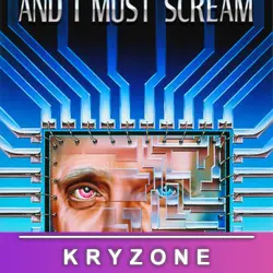 I Have No Mouth, And I Must Scream — Steam Key (Digital)