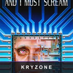 I Have No Mouth, And I Must Scream — ключ активации Steam