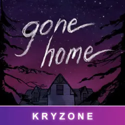 Gone Home — ключ активации Steam