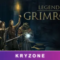 Legend of Grimrock — ключ активации Steam