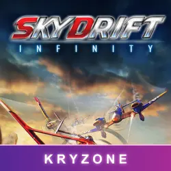 SkyDrift — ключ активации Steam