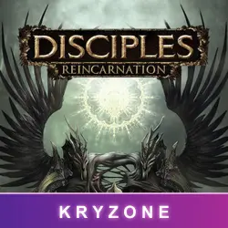 Disciples III: Reincarnation — ключ активации Steam