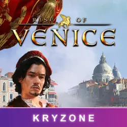 Rise of Venice — ключ активации Steam