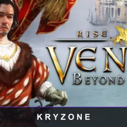 Rise of Venice — ключ активации Steam