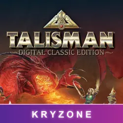Talisman — ключ активации Steam