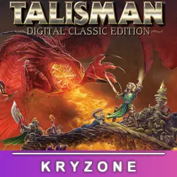 Talisman — Steam Key (Digital)